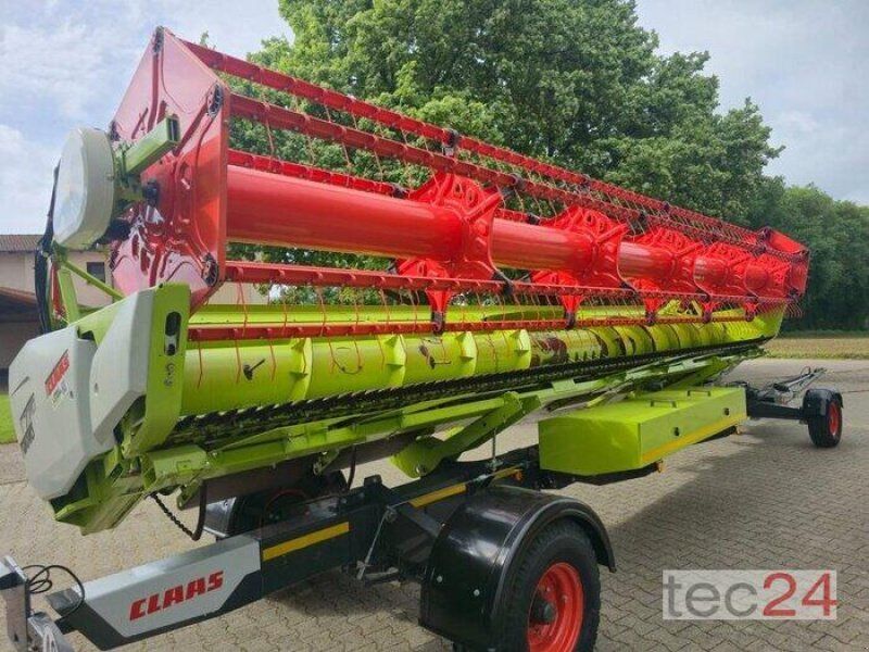 Claas Vario 770