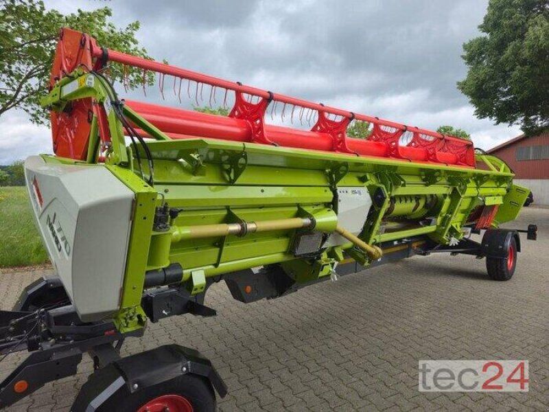 Claas Vario 770