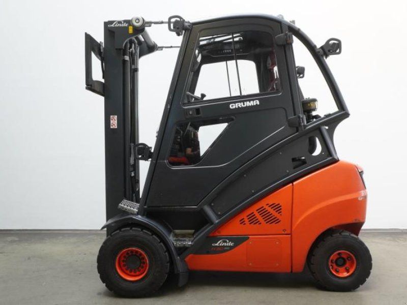 Linde H 30 D (3B) EVO 393-02