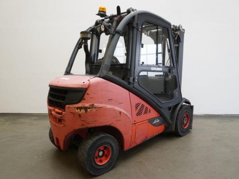 Linde H 30 D (3A) EVO 393-02