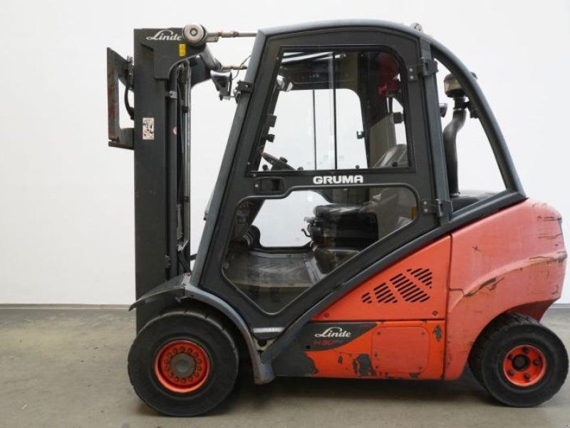 Linde H 30 D (3A) EVO 393-02