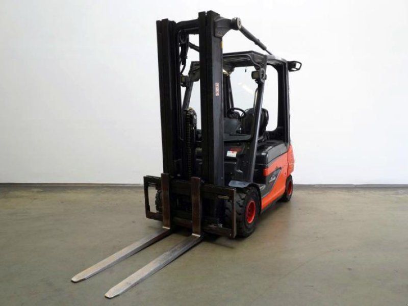Linde E 30 387-00