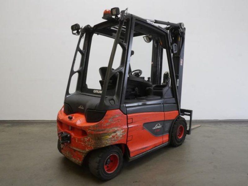 Linde E 30 387-00