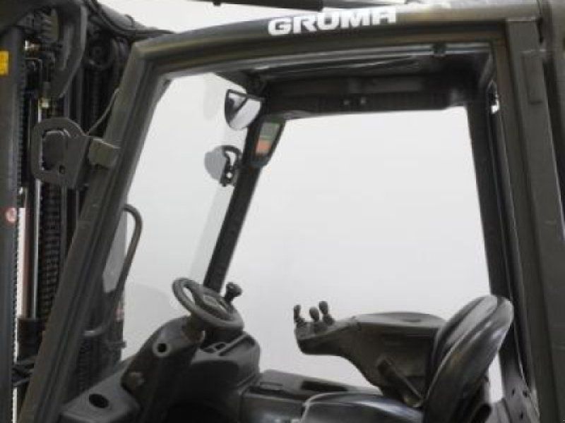 Linde E 30 387-00