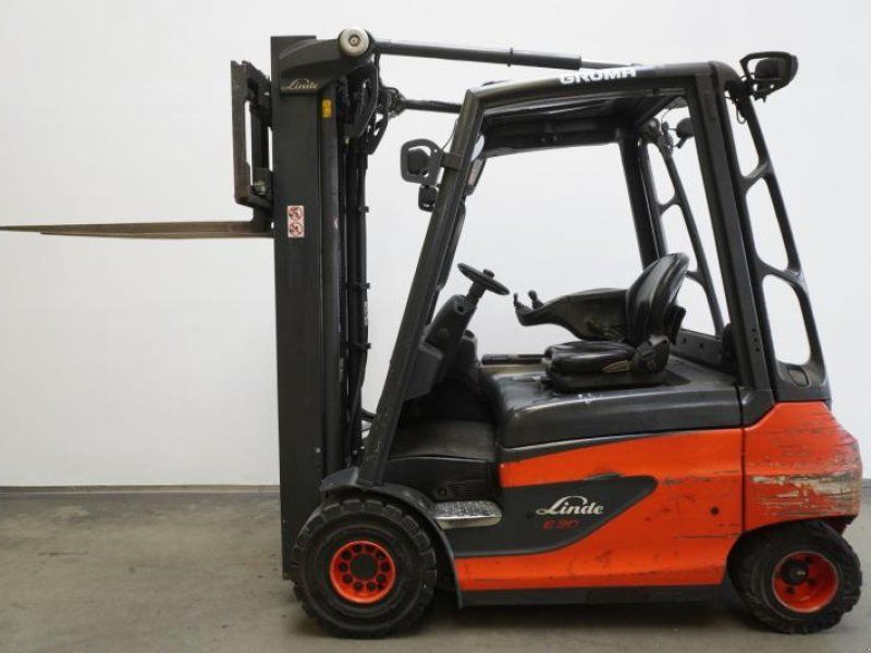Linde E 30 387-00
