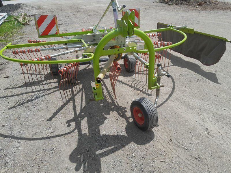 Claas Liner  420