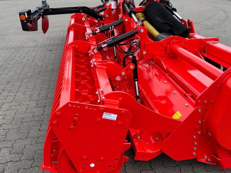 Gaspardo PANTERA PANTERA 620