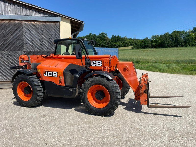 JCB 535-95