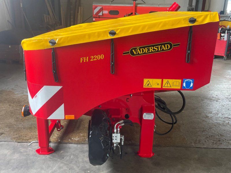 Väderstad FH 2200
