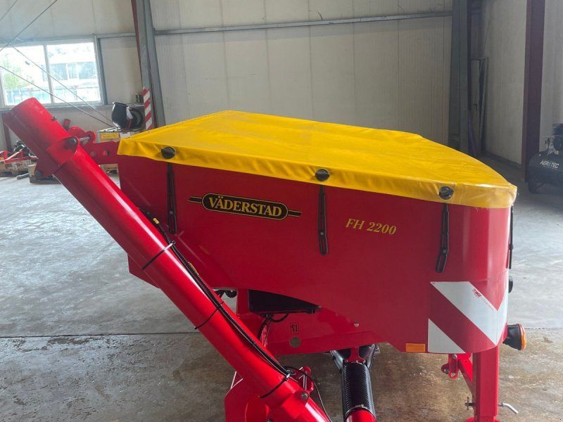 Väderstad FH 2200