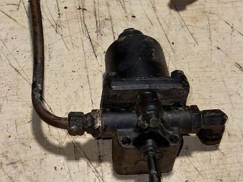 Mercedes-Benz Frostschützer 424 425