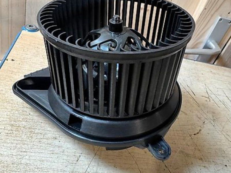 Mercedes-Benz Lüftergebläse Motor 424, 425, 427, 437 12V und 24V