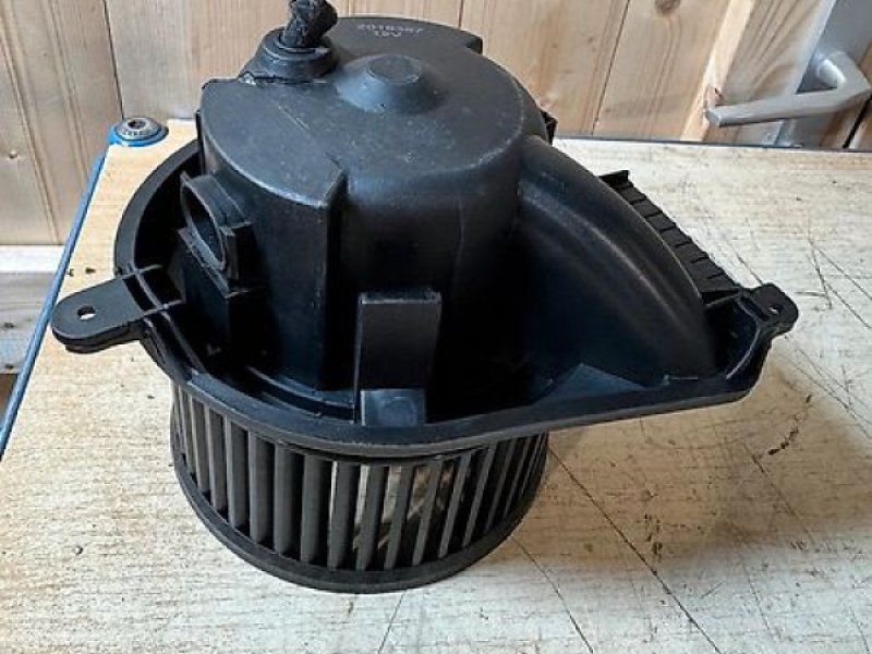 Mercedes-Benz Lüftergebläse Motor 424, 425, 427, 437 12V und 24V
