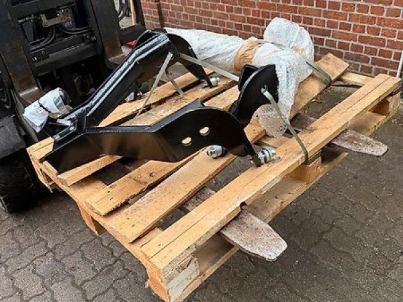 Mercedes-Benz Kugelkopf PKWAnhängerkupplung TÜV 2010, 401, 411, 421, 407