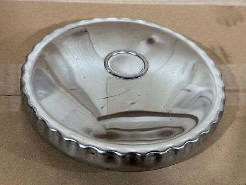 Mercedes-Benz Tank Deckel