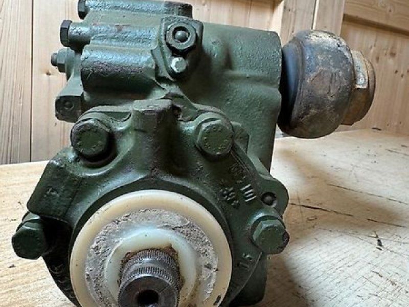 Mercedes-Benz Lenkgetriebe LS3 424 427 425 435