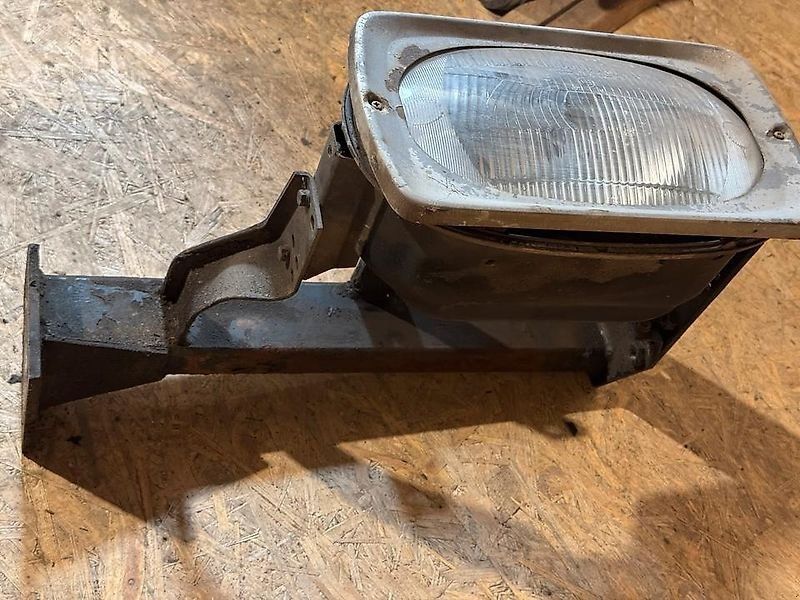 Mercedes-Benz Scheinwerfer komplett 424 425 427