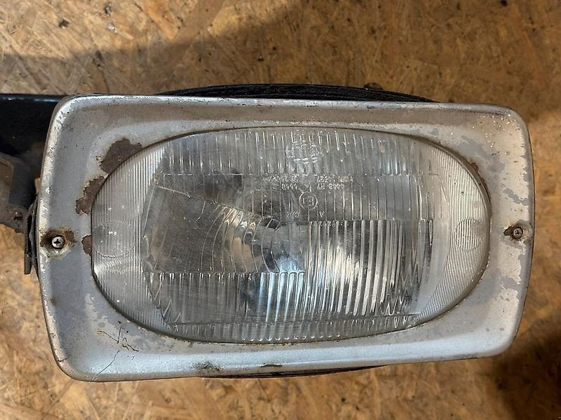 Mercedes-Benz Scheinwerfer komplett 424 425 427