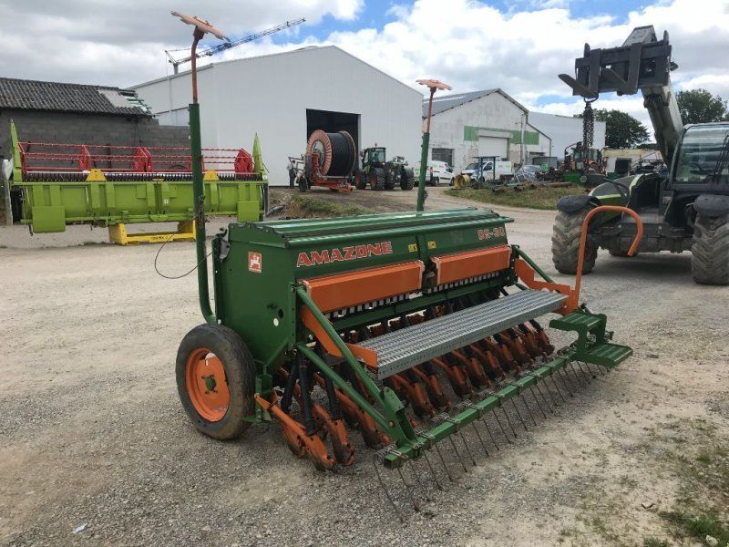 Amazone D9.30