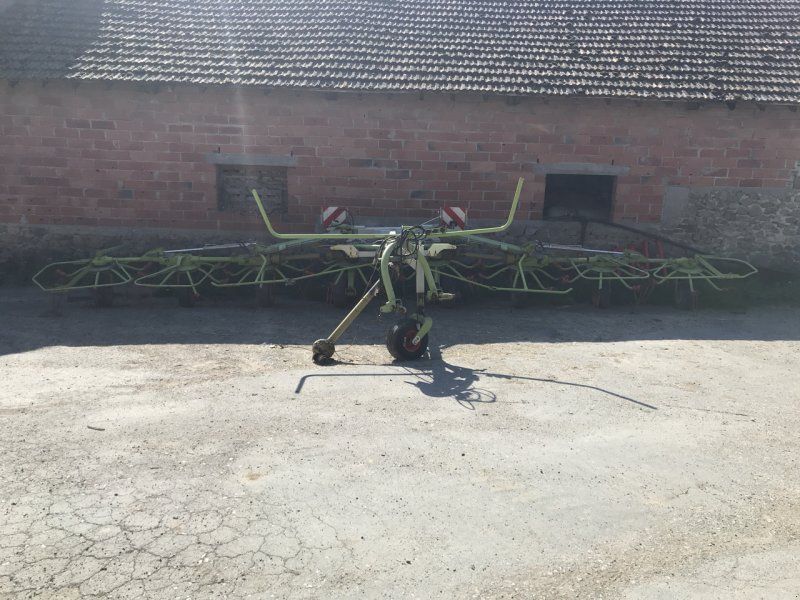 Claas VOLTO 1050 t