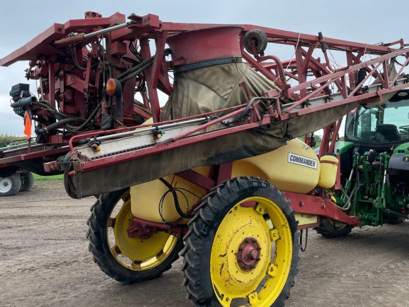 Hardi Commander 2600