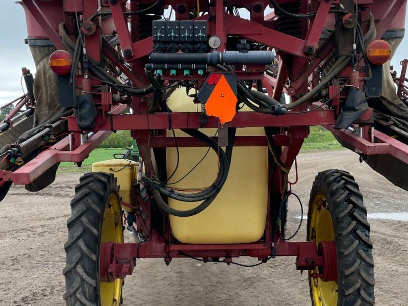 Hardi Commander 2600