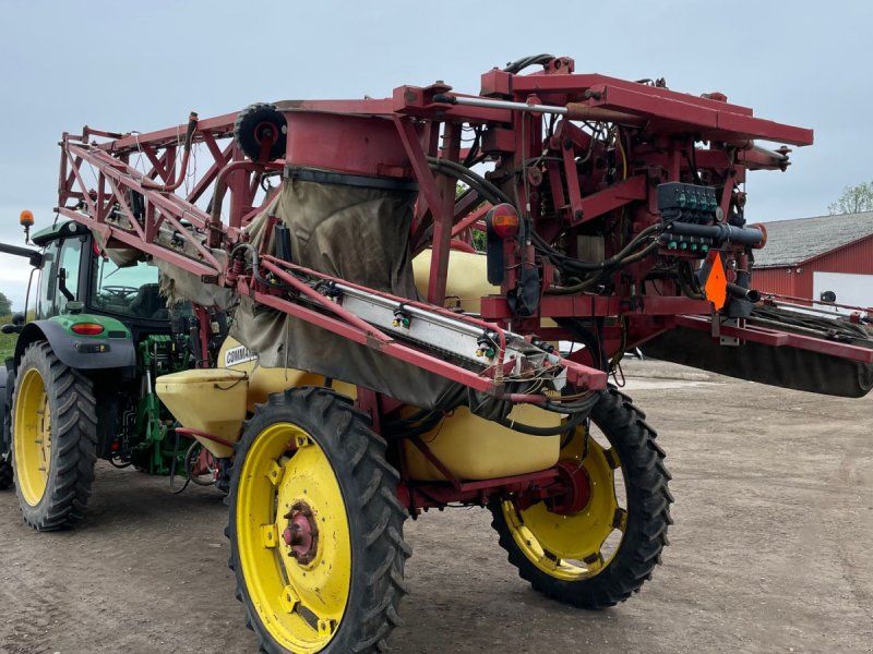Hardi Commander 2600