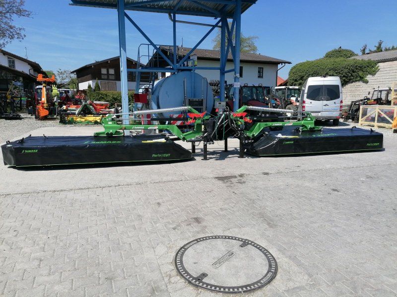 Samasz KDD912