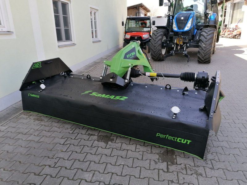 Samasz XT-F 302