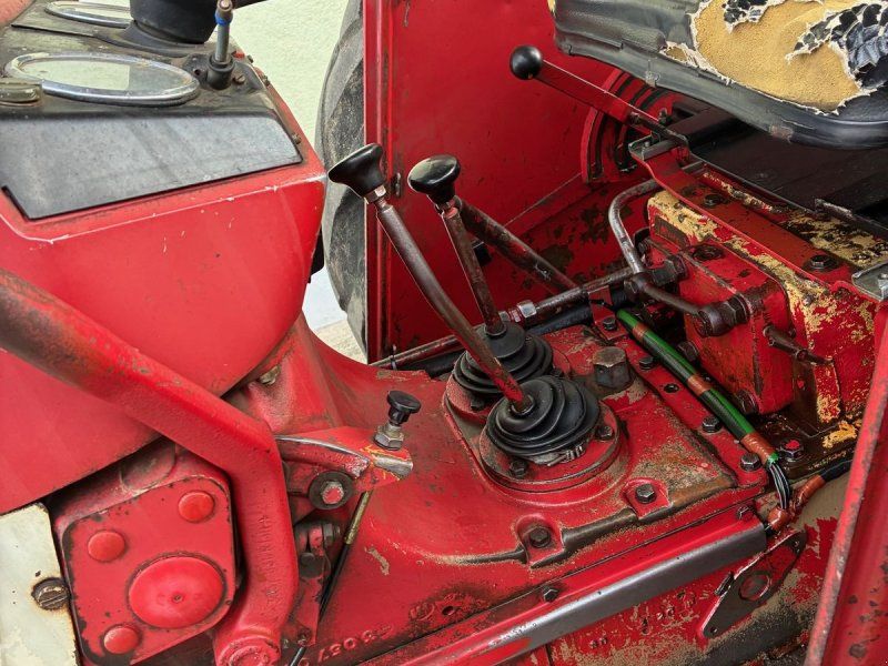 Case IH 624