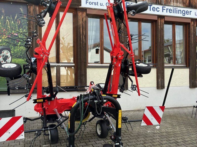 Maschio Gaspardo Levante 690 6R
