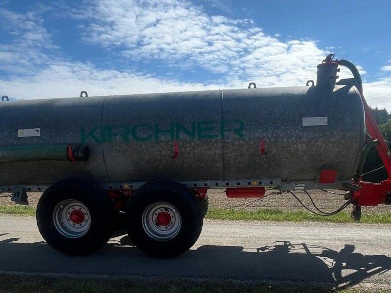 Kirchner T 12000