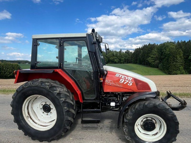 Steyr 975 M A Basis