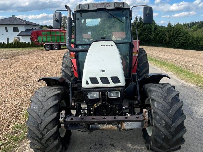 Steyr 975 M A Basis