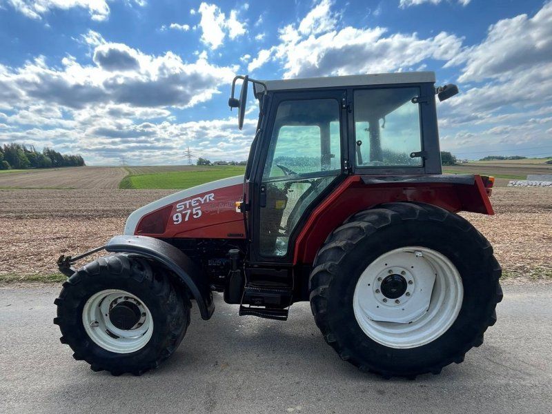 Steyr 975 M A Basis