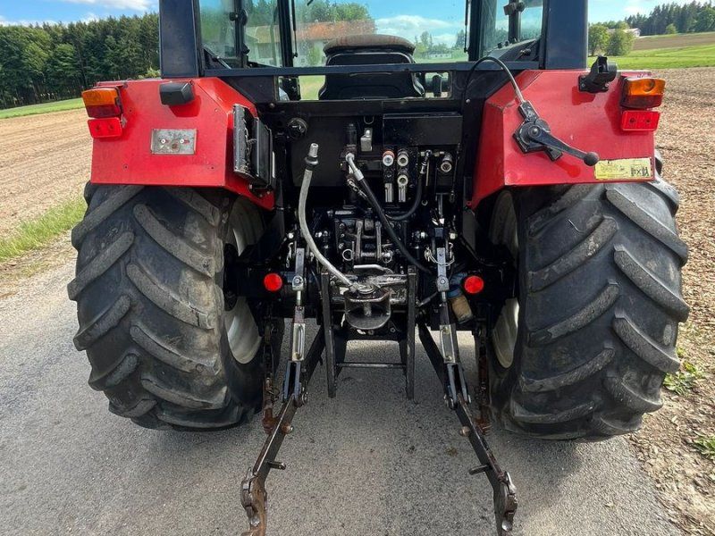 Steyr 975 M A Basis