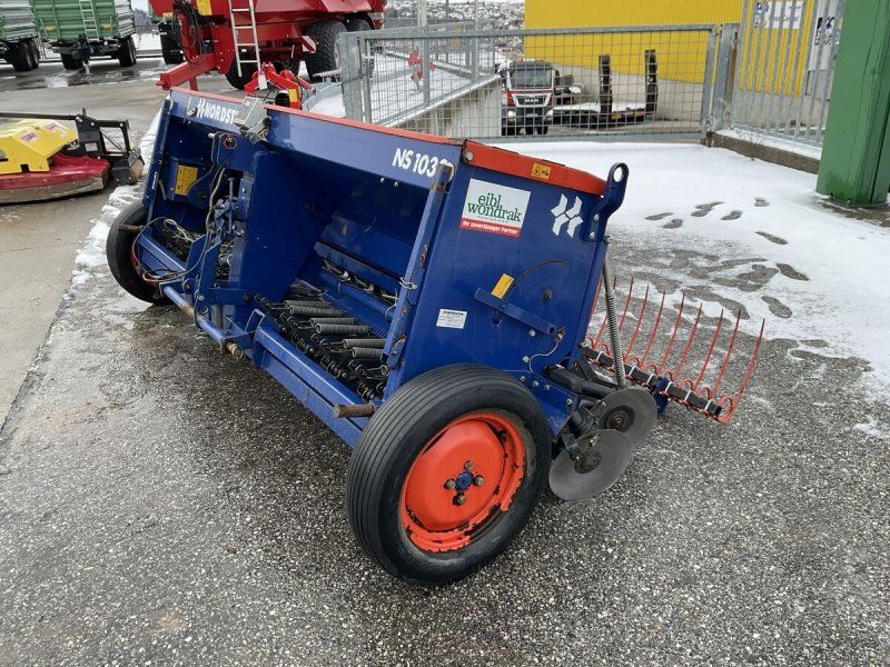 Nordsten NS 1000