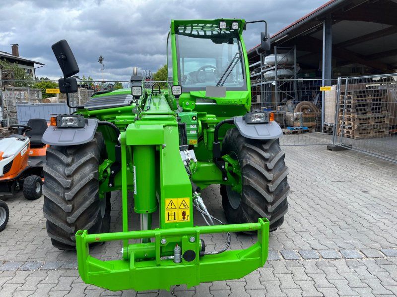 Merlo TF 38.10 TTCS-145