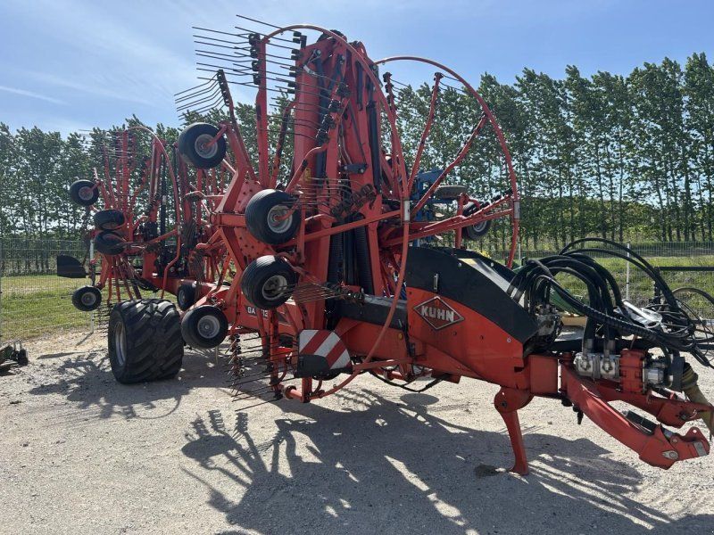 Kuhn GA 15131