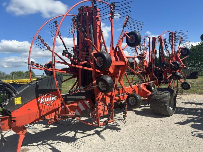 Kuhn GA 15131
