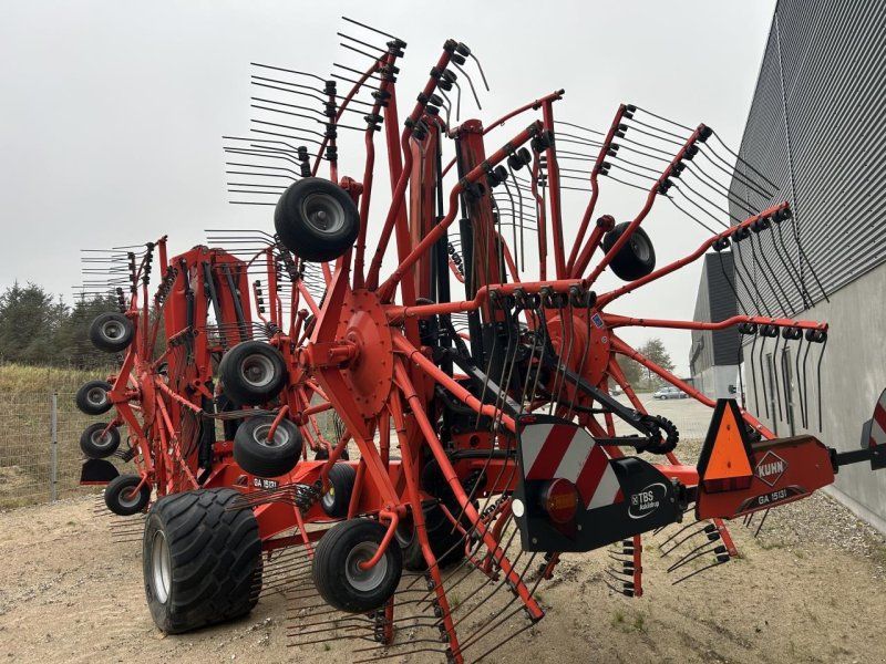 Kuhn GA 15131