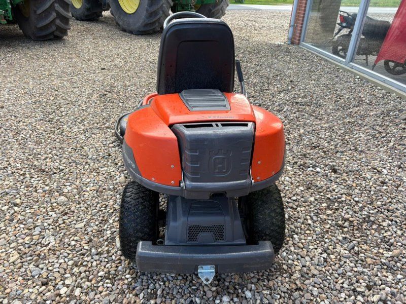 Husqvarna R15V2A