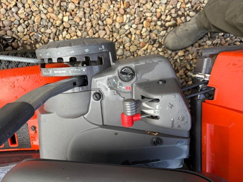 Husqvarna R15V2A