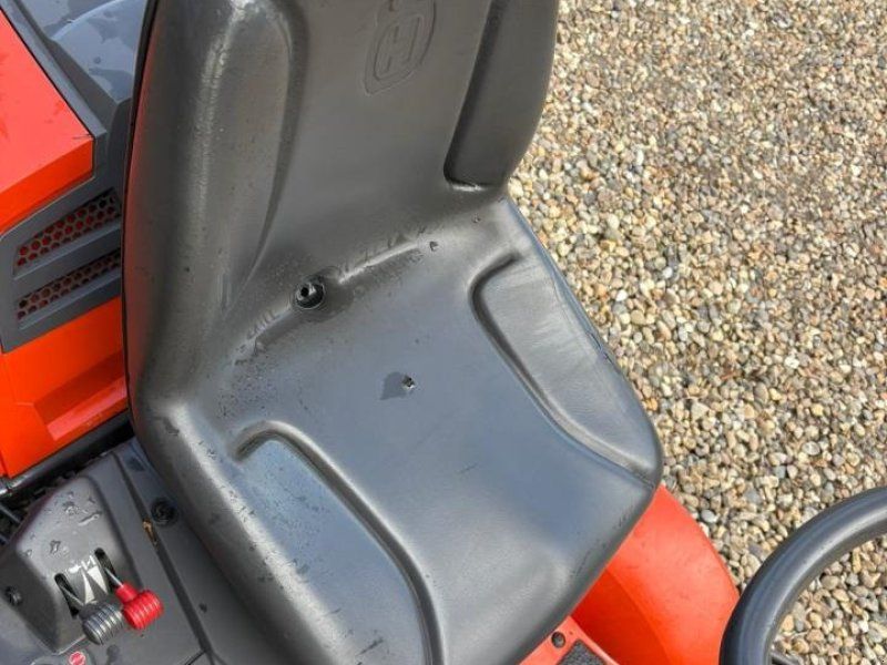 Husqvarna R15V2A