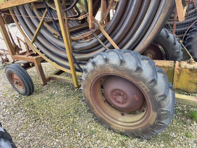Fasterholt TL 100