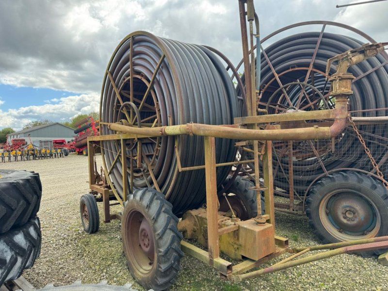 Fasterholt TL 100