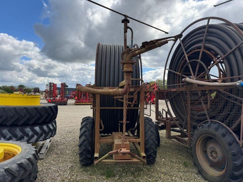 Fasterholt TL 100