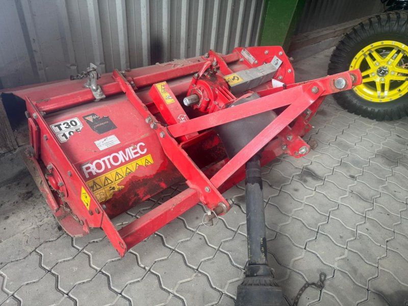 Rotomec T30 105CM