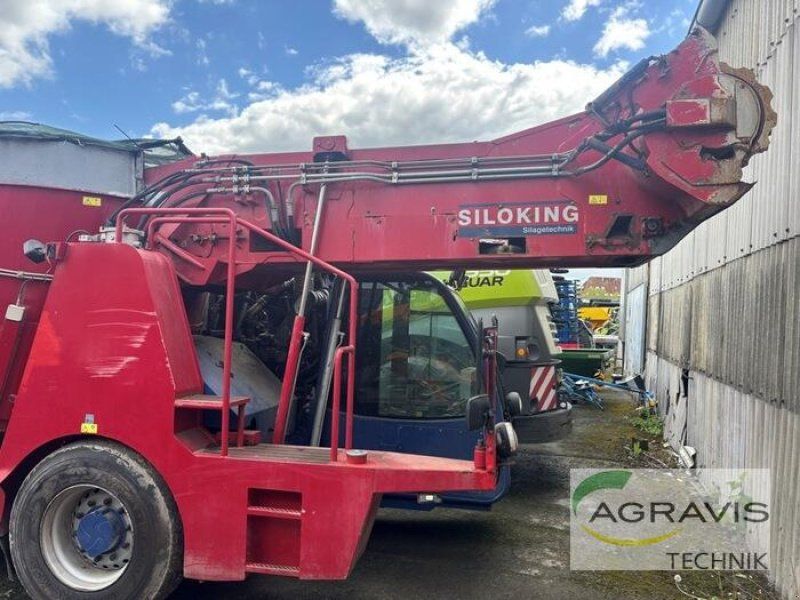 Mayer SILOKING