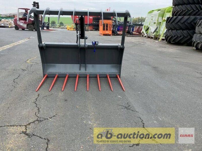 Bressel & Lade VORS. DUNGGABEL 1500MM